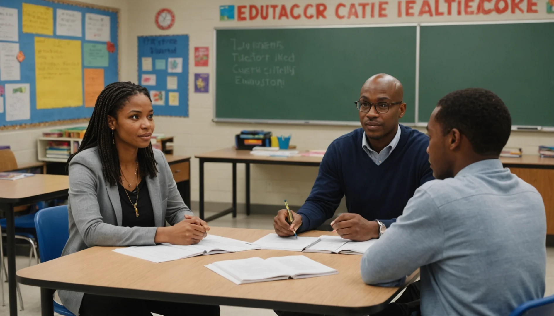 formation éducateur spécialisé